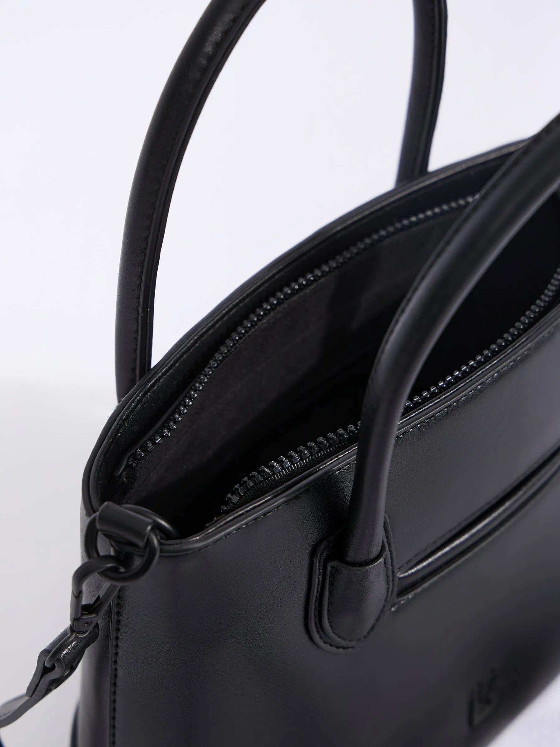 Game Changer Tote Mini - Onyx Black