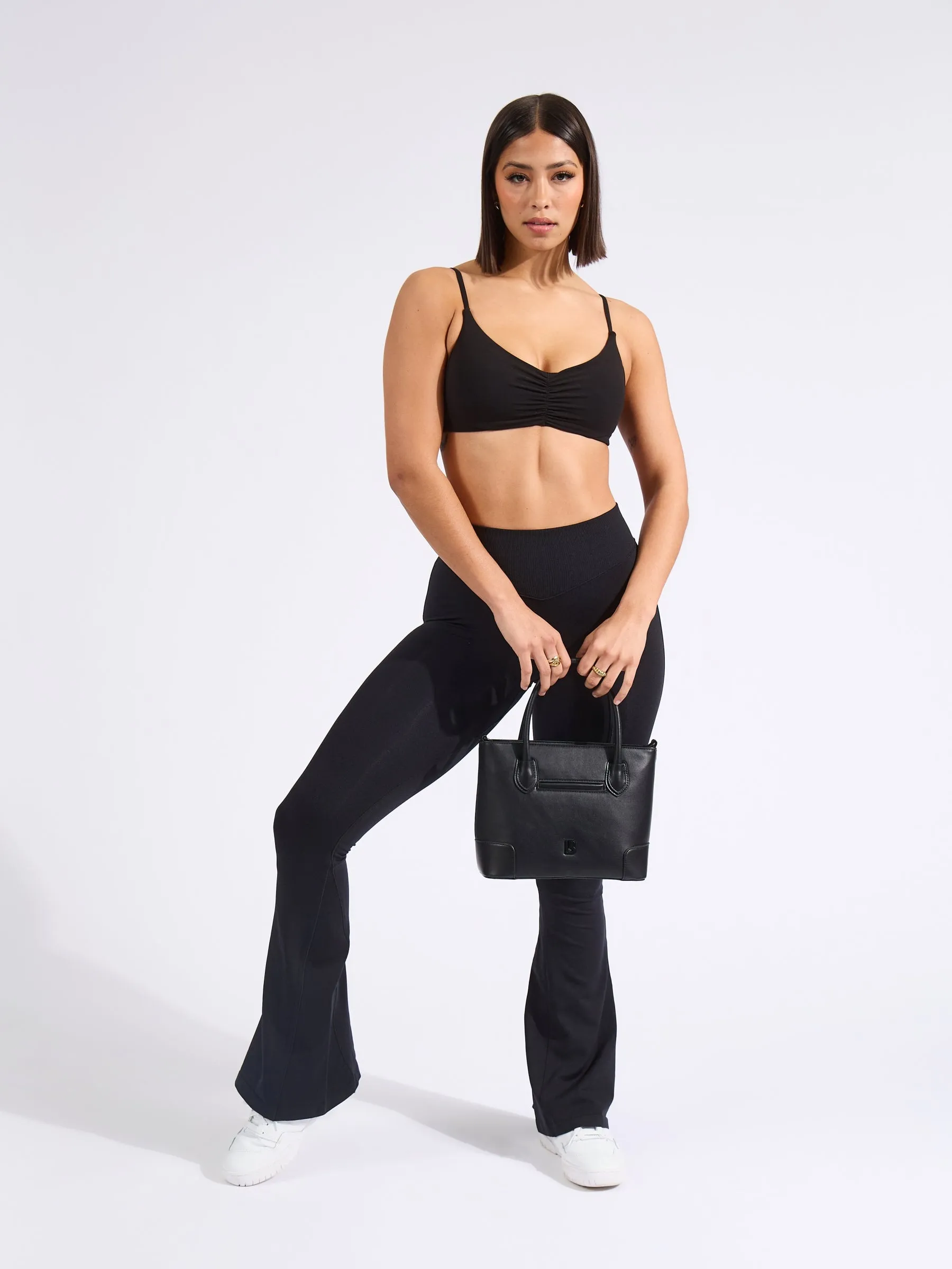 Game Changer Tote Mini - Onyx Black