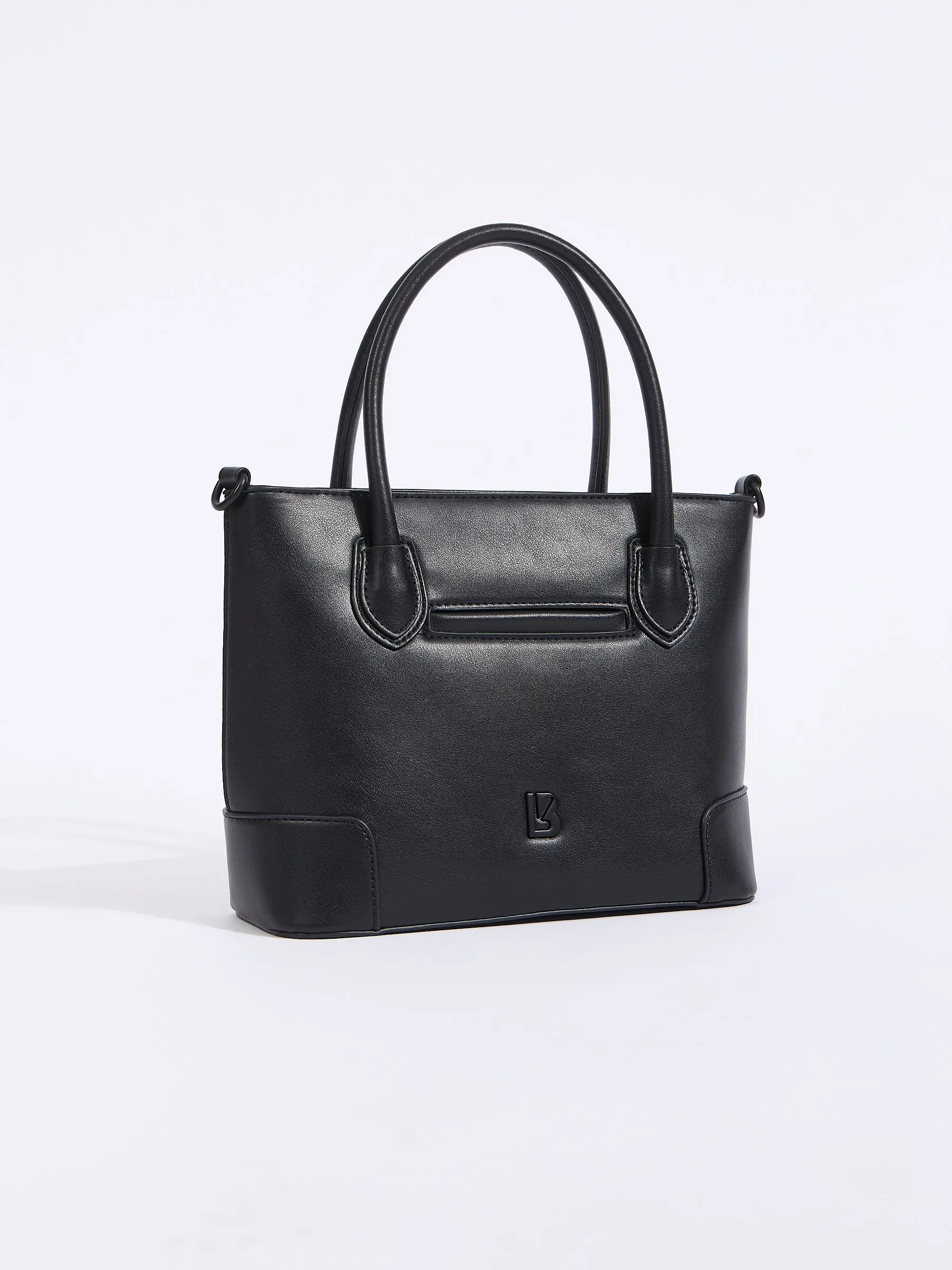 Game Changer Tote Mini - Onyx Black