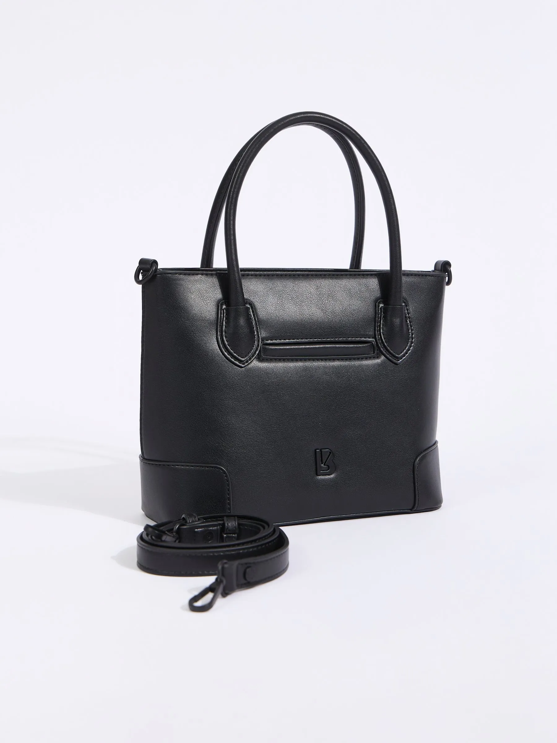 Game Changer Tote Mini - Onyx Black