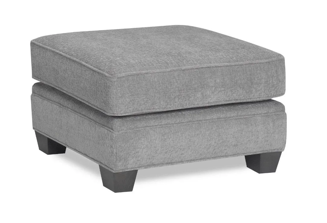 Hadley Ottoman