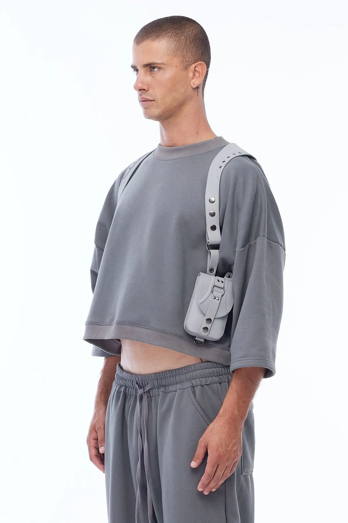 HOLSTER IN GREY