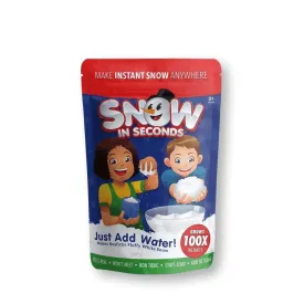 Instant Snow