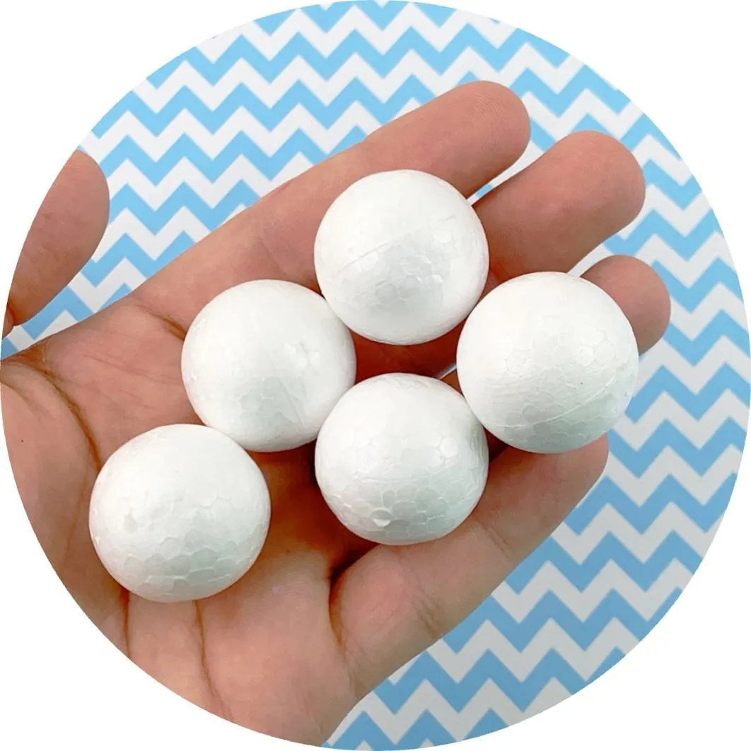 Jumbo Foam Balls