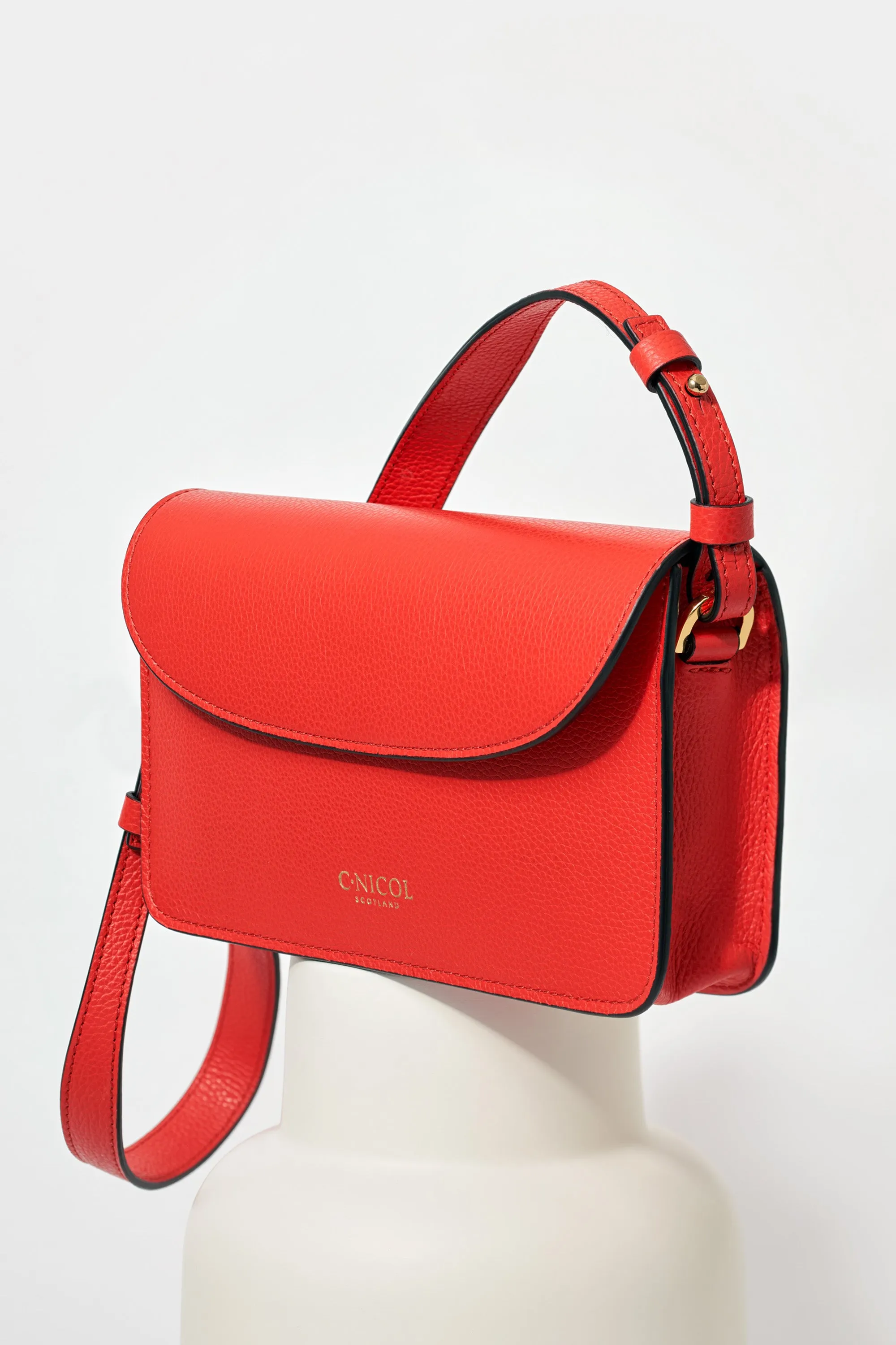 Kate Bag - Red