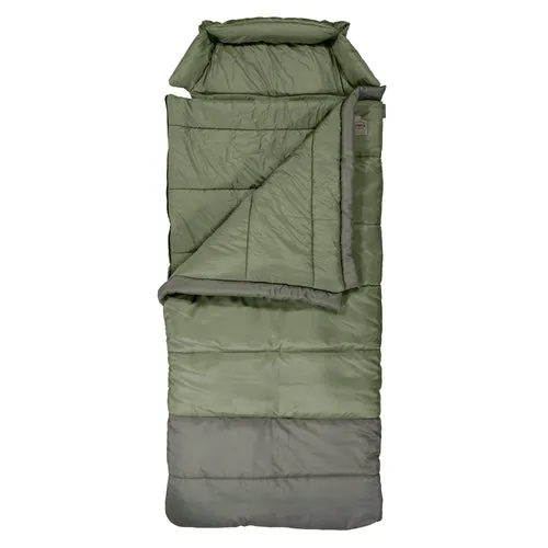 Klymit Big Cottonwood -20 Sleeping Bag