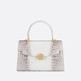 KP HOMAGE CRESCENT HANDBAG