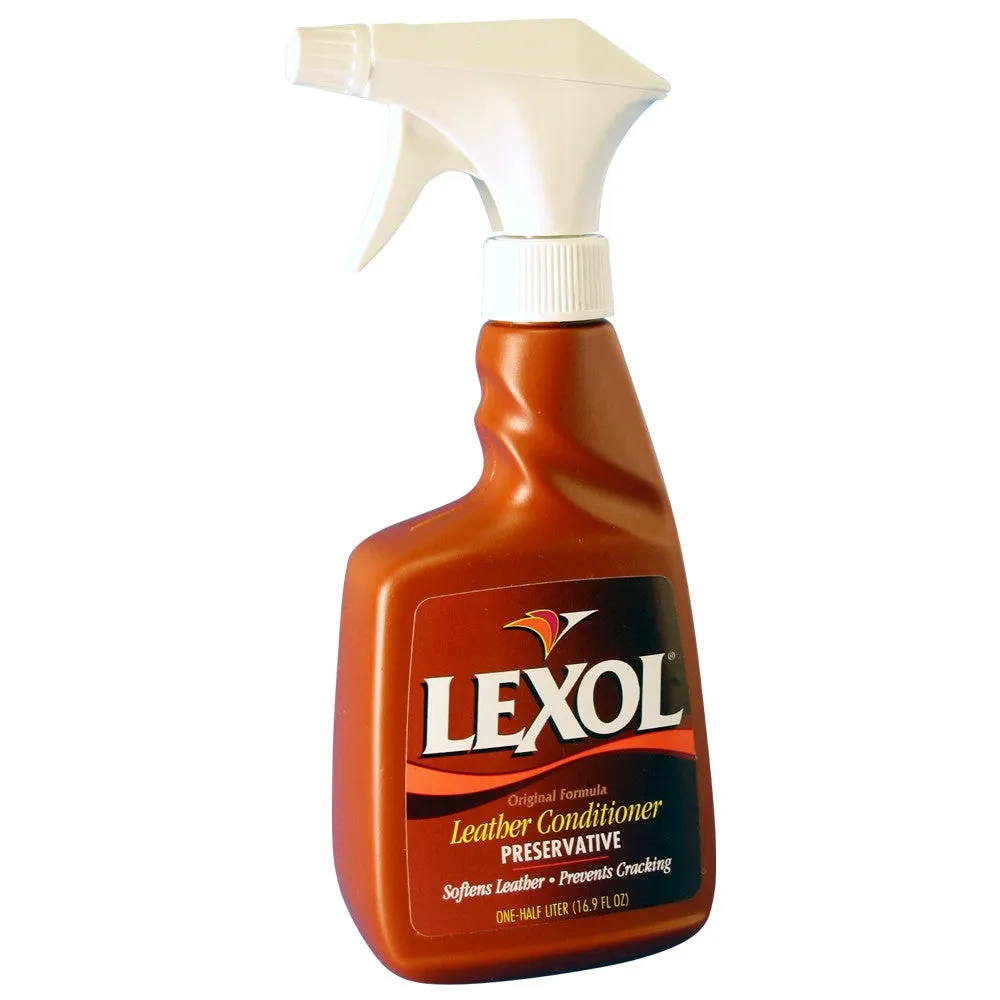 Lexol Leather Conditioner