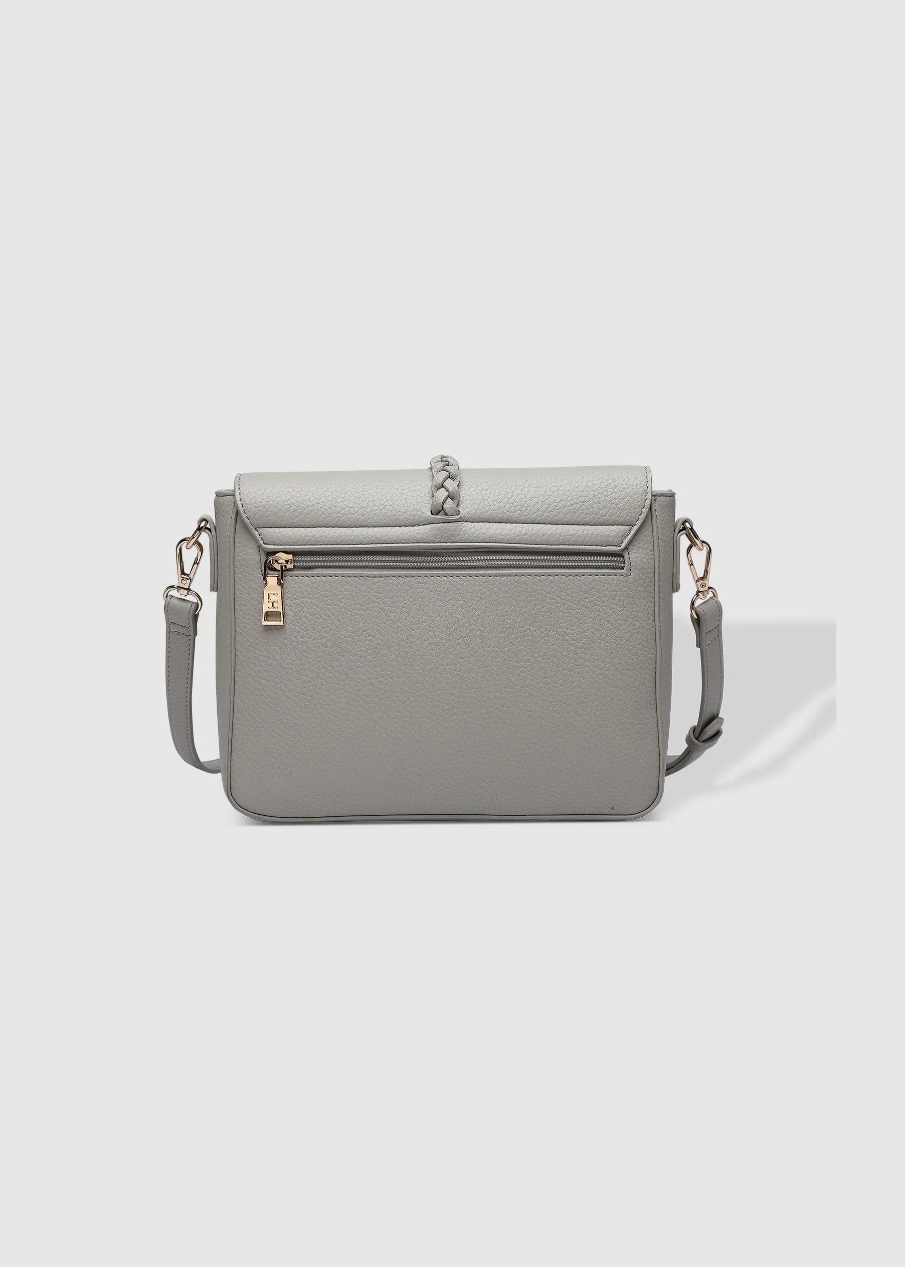 Louenhide - Ness Crossbody Bag with Brodie Strap