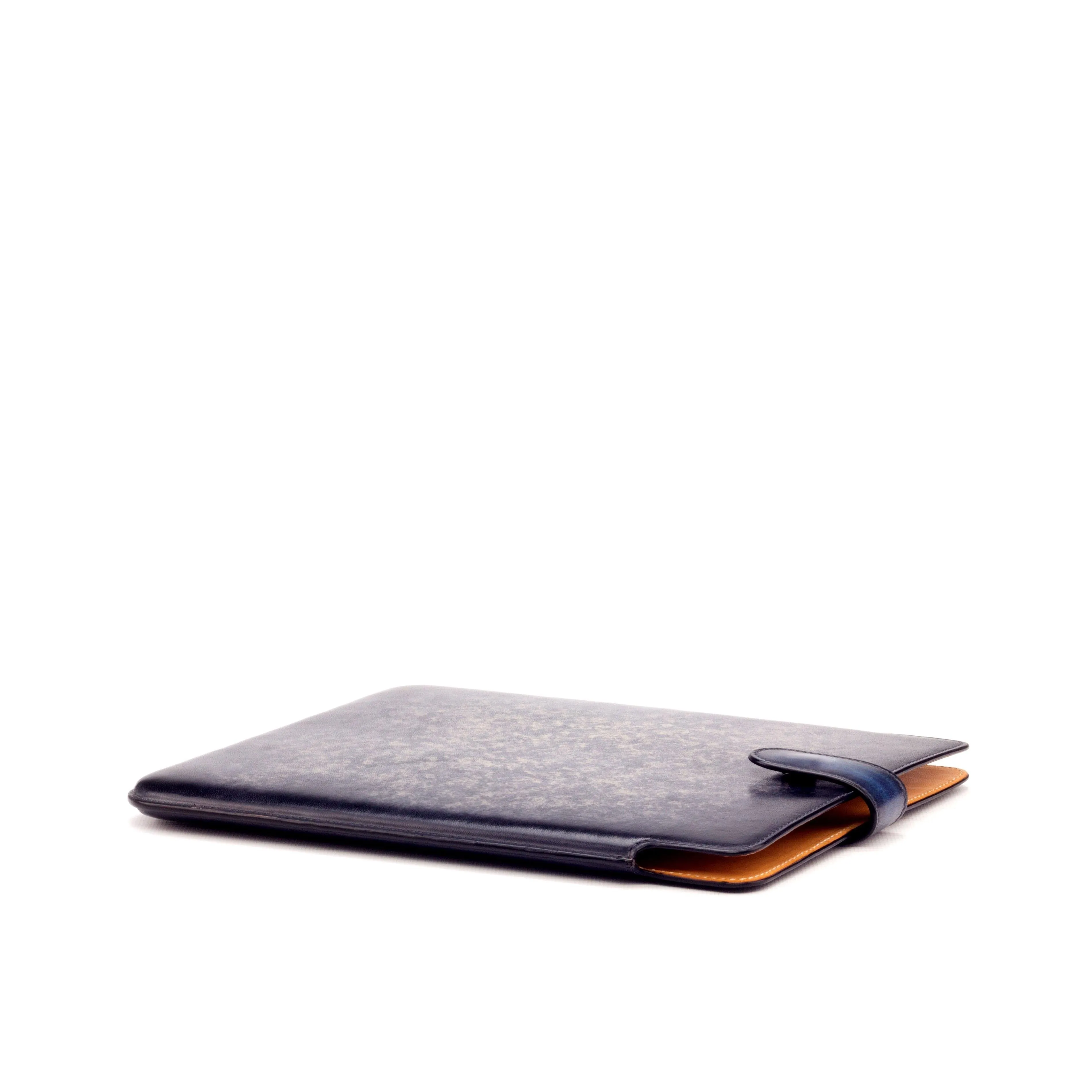 Lux 2 Patina Ipad case