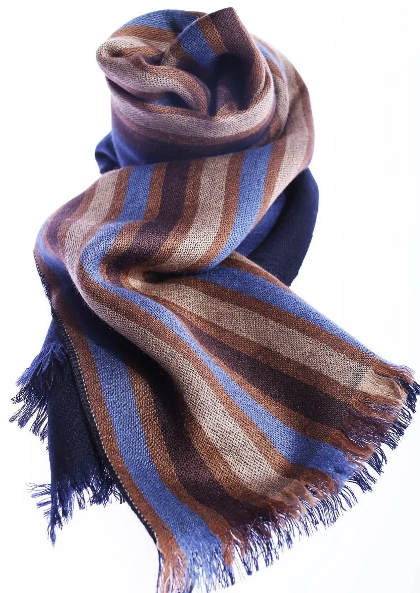 Men's Fashion Scarf