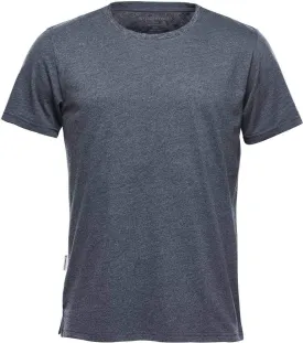 Men's Torcello Crew Neck Tee - TG-1