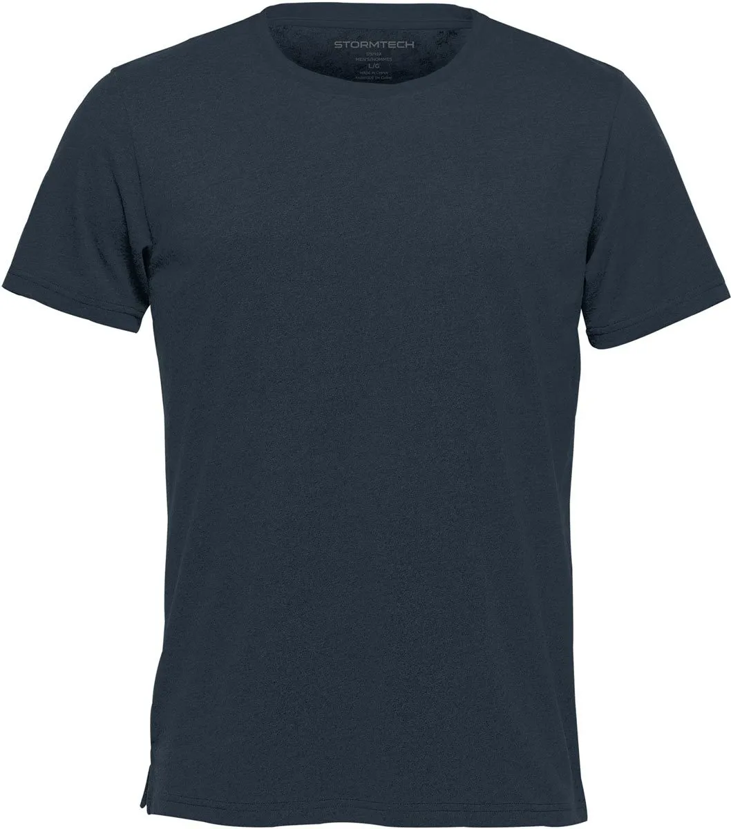 Men's Torcello Crew Neck Tee - TG-1