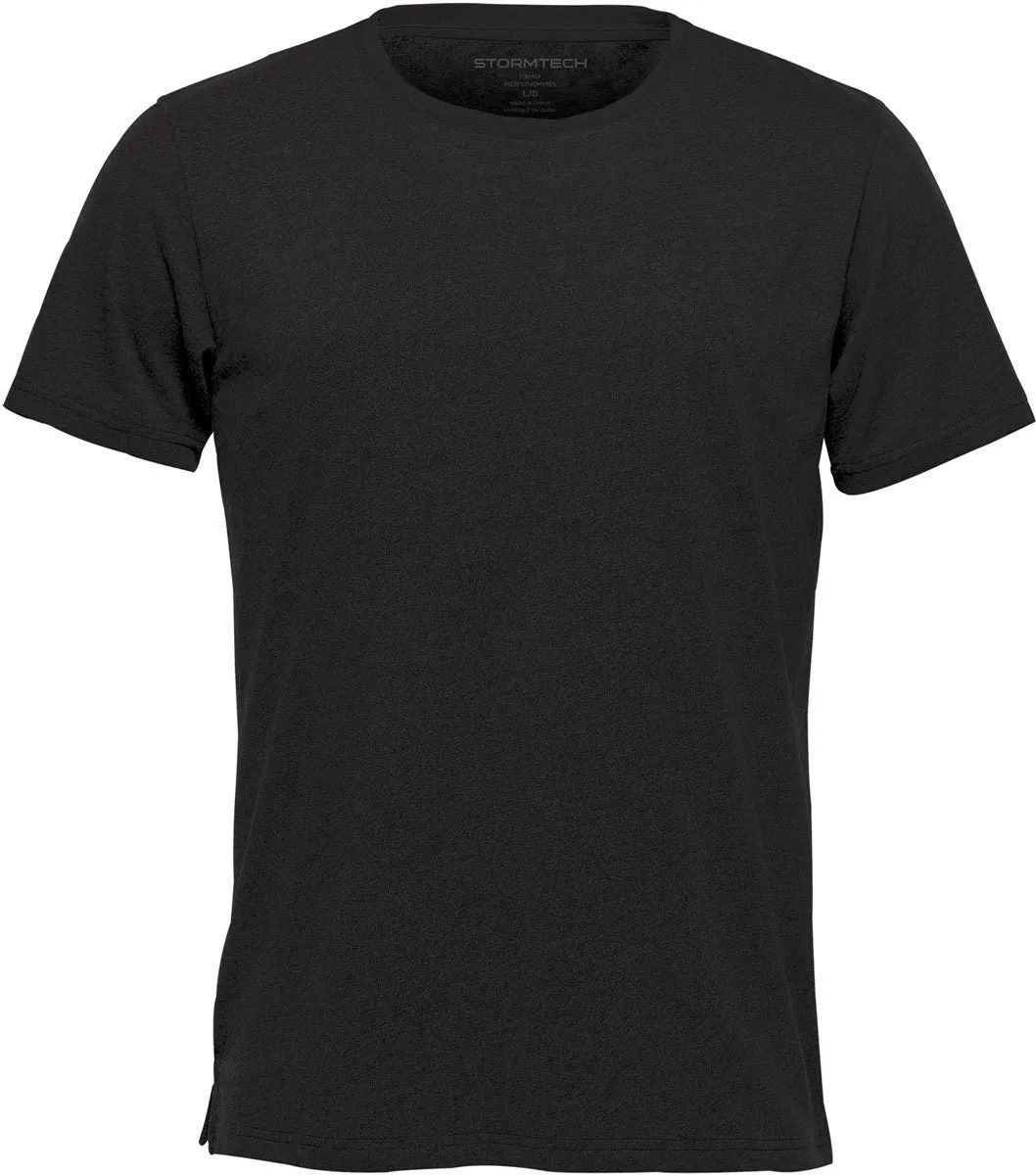 Men's Torcello Crew Neck Tee - TG-1