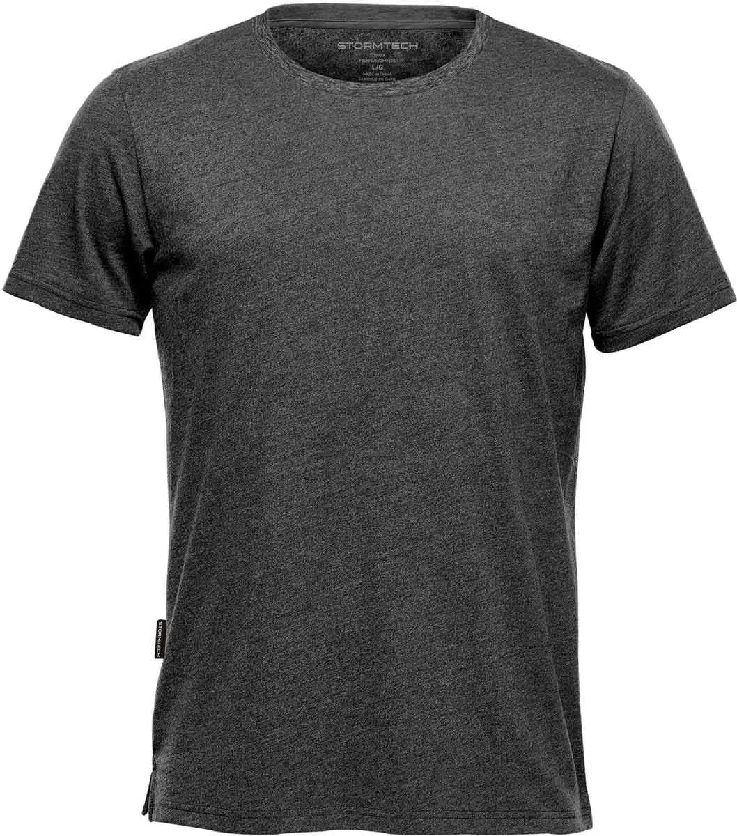 Men's Torcello Crew Neck Tee - TG-1