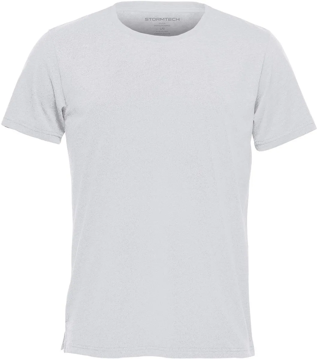 Men's Torcello Crew Neck Tee - TG-1