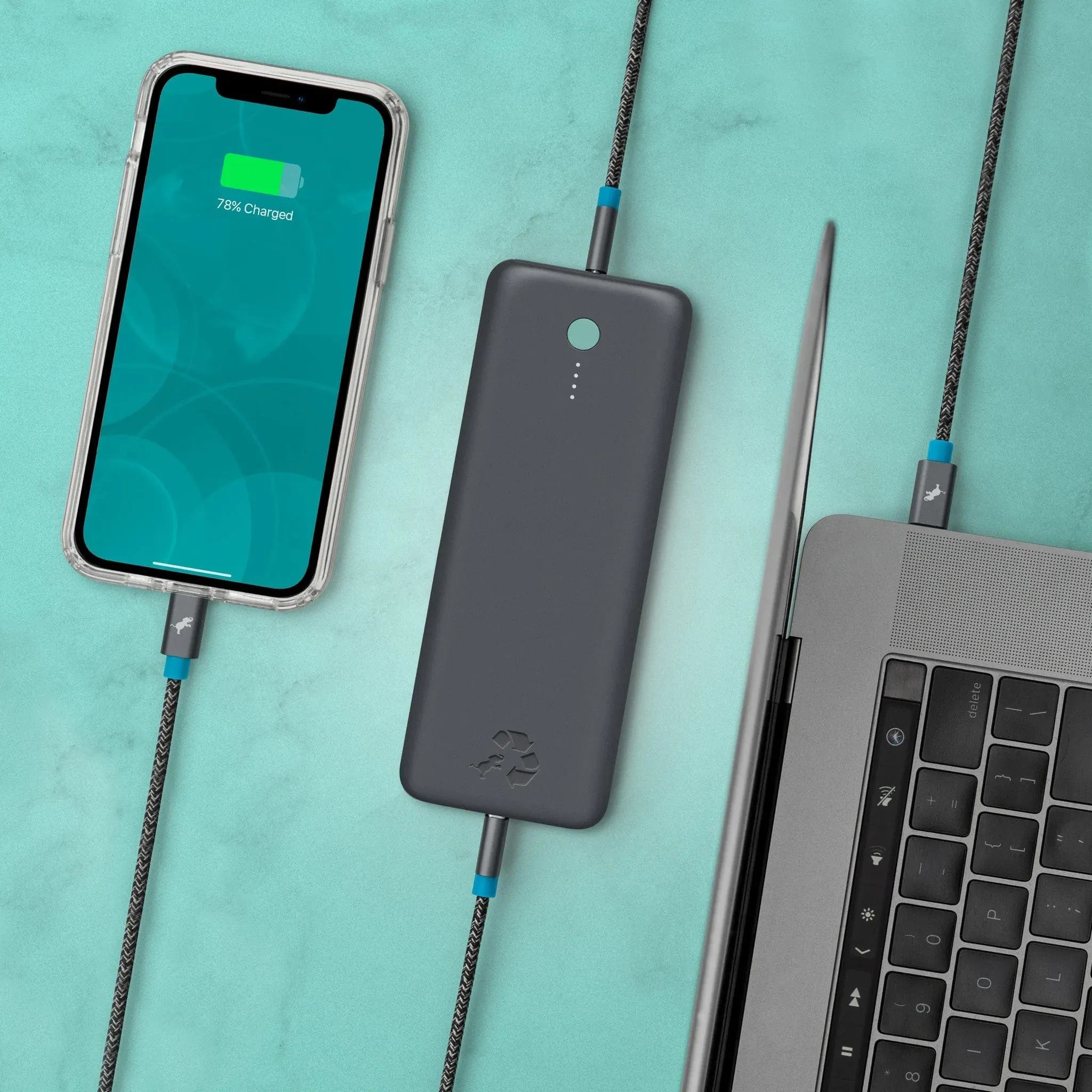 Nimble CHAMP PRO Portable Charger