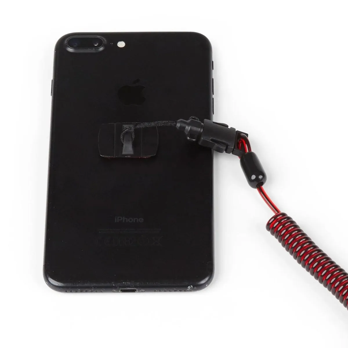 Permanent Phone & Tablet E-Catch Tether Connectors (PK 40 Catches) - Gripps