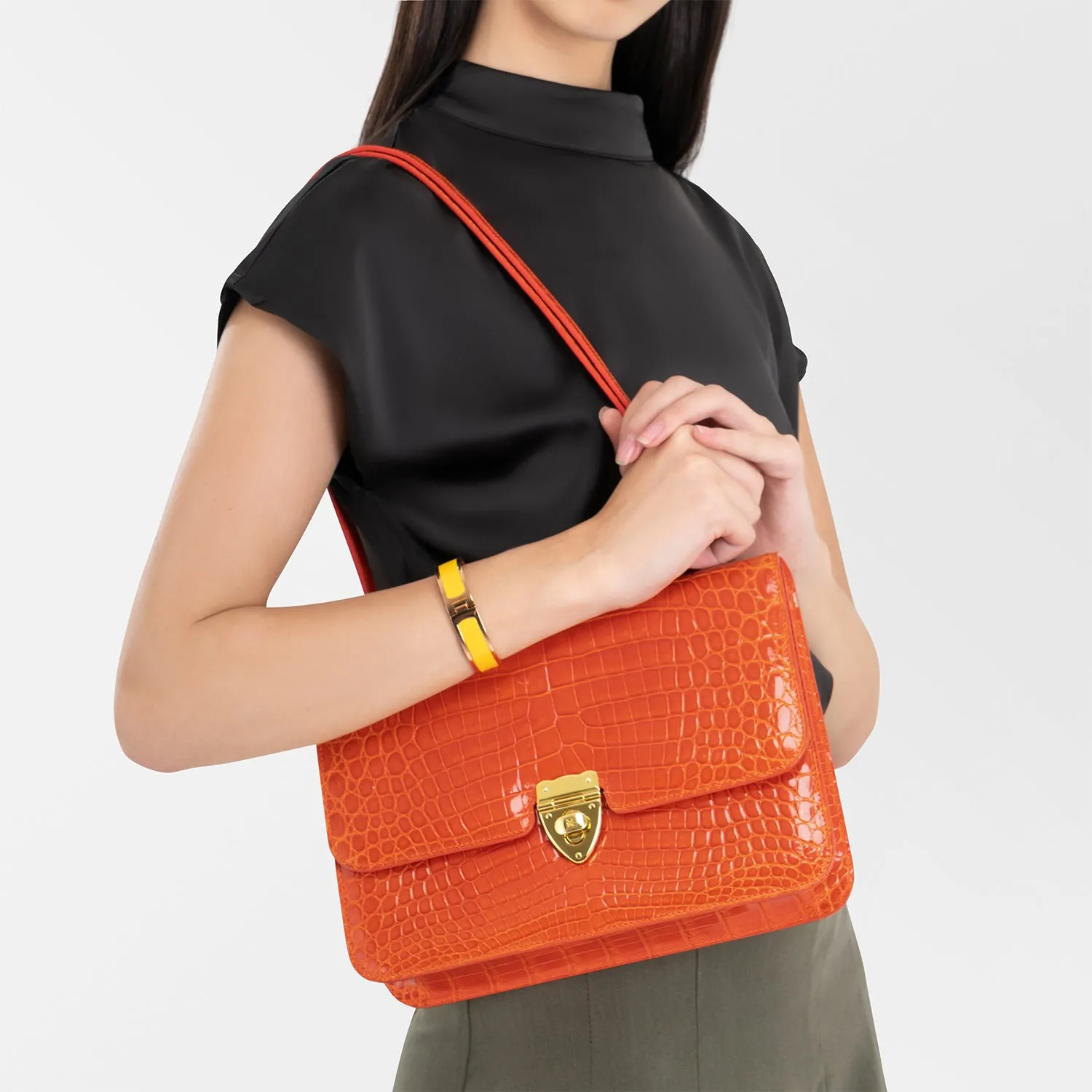 PUPPIS CROSSBODY