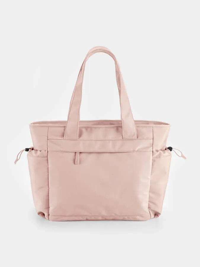 Quadra Studio Oversized Tote Bag