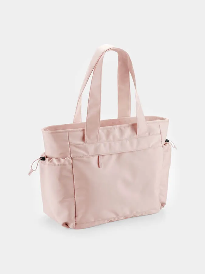 Quadra Studio Oversized Tote Bag