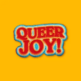 QUEER JOY! MultiMoodz Patch