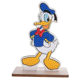 "Donald Duck" Crystal Art Buddies Disney Series 3