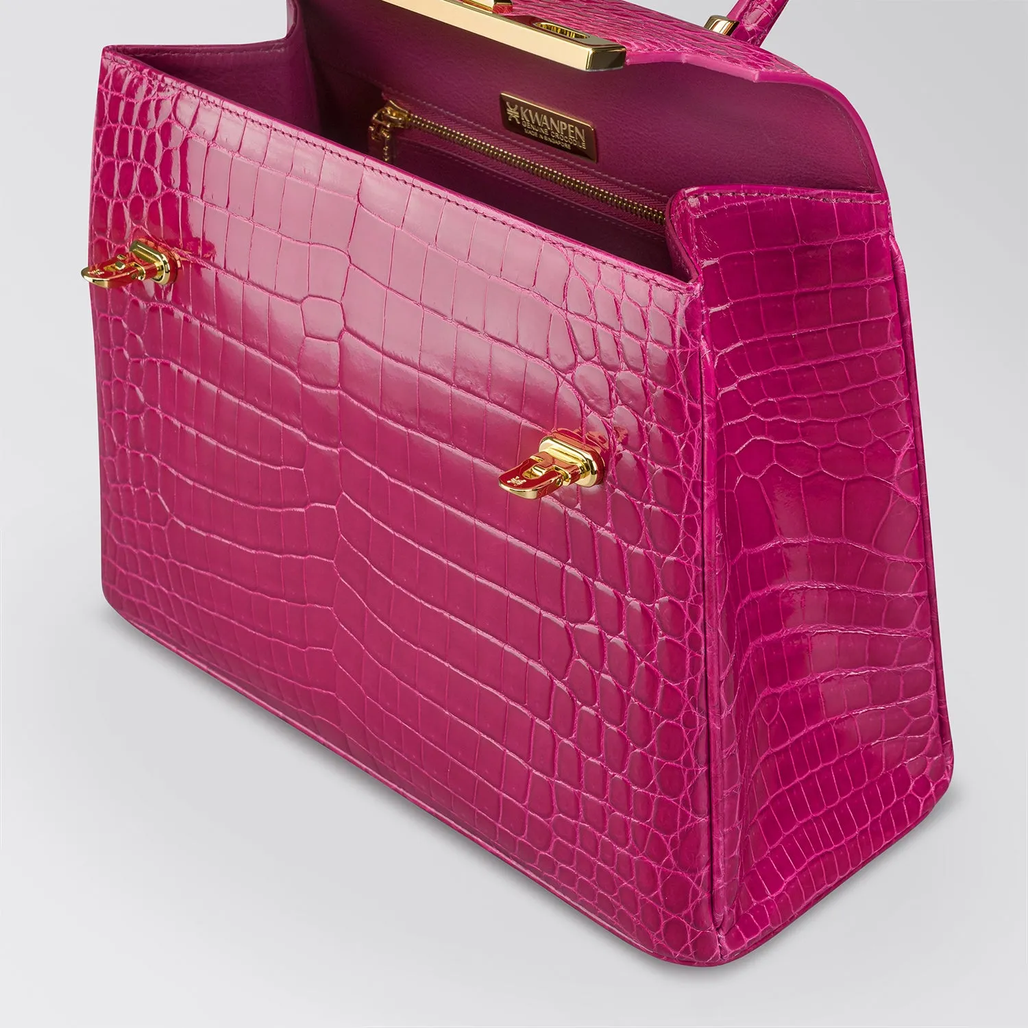 RAFFLES 1819 HANDBAG SPECIAL EDITION