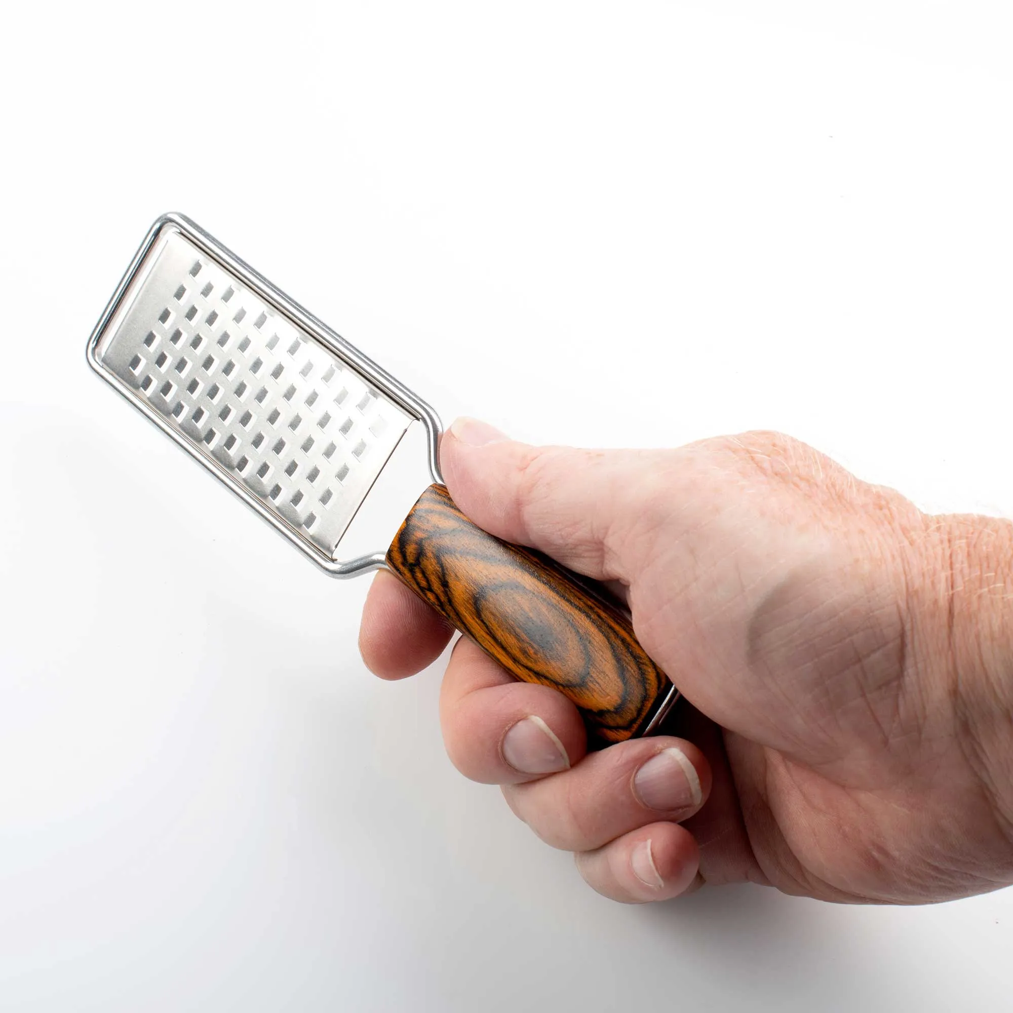 Rakau Grater