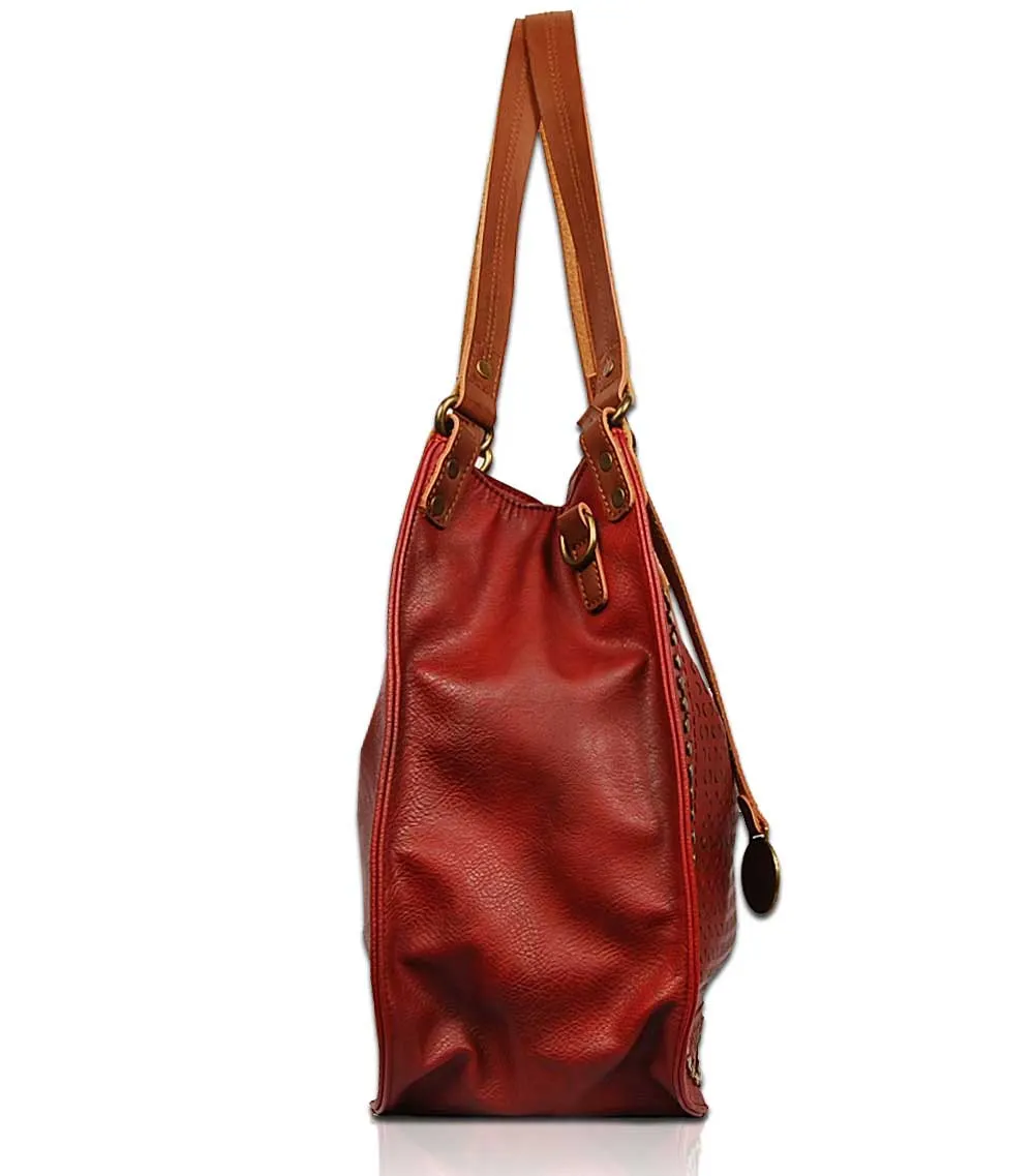 Renetta Shoulder Bag VT3011