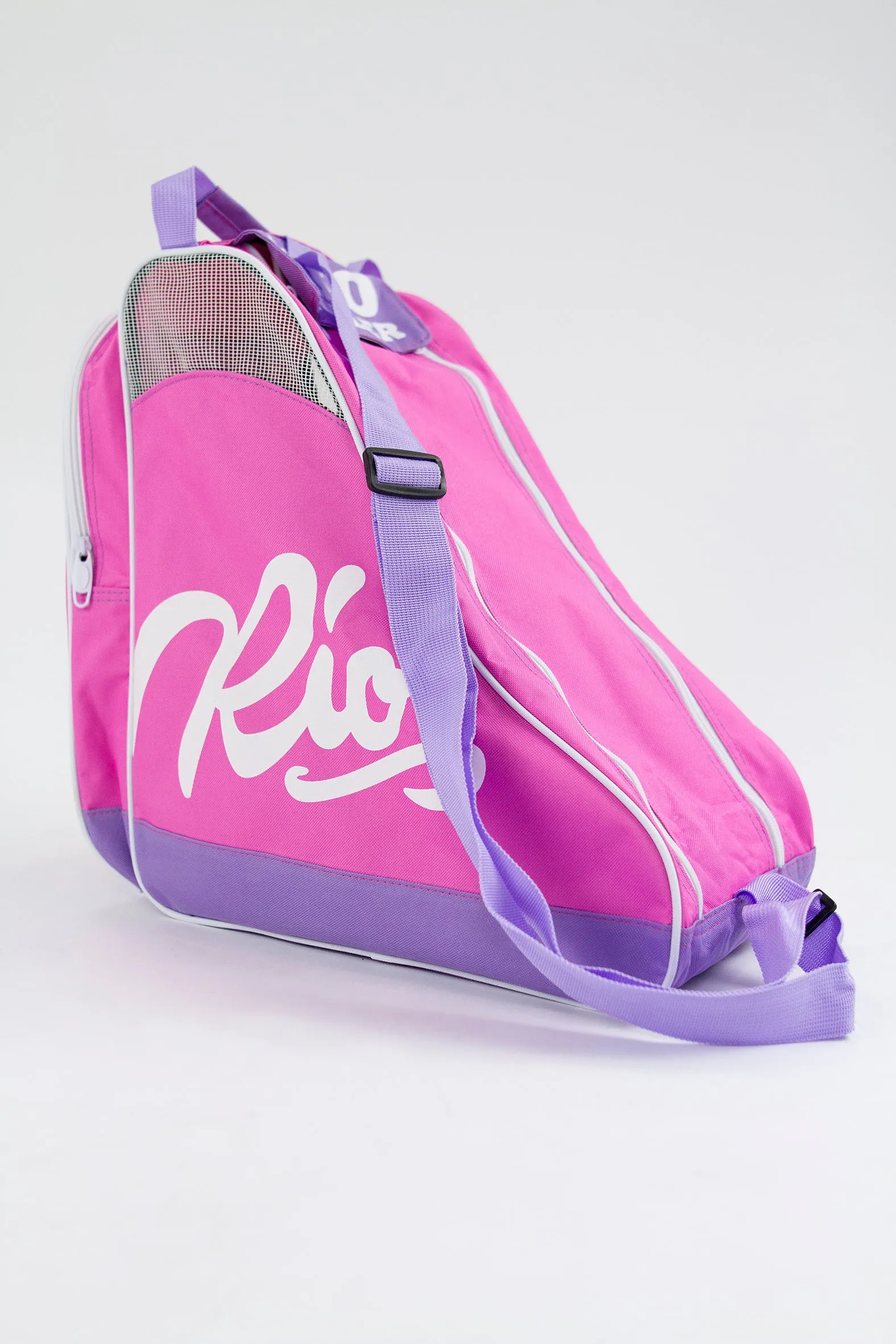 Rio Roller Script Skate Bag