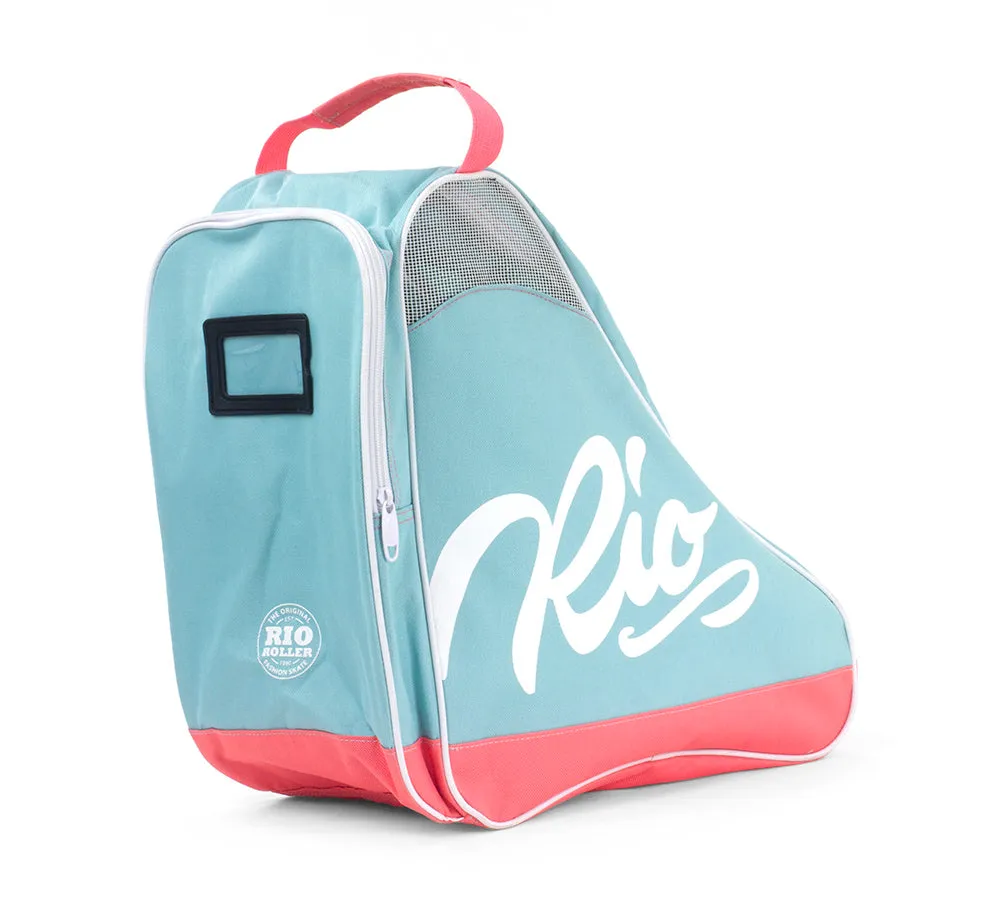 Rio Roller Script Skate Bag