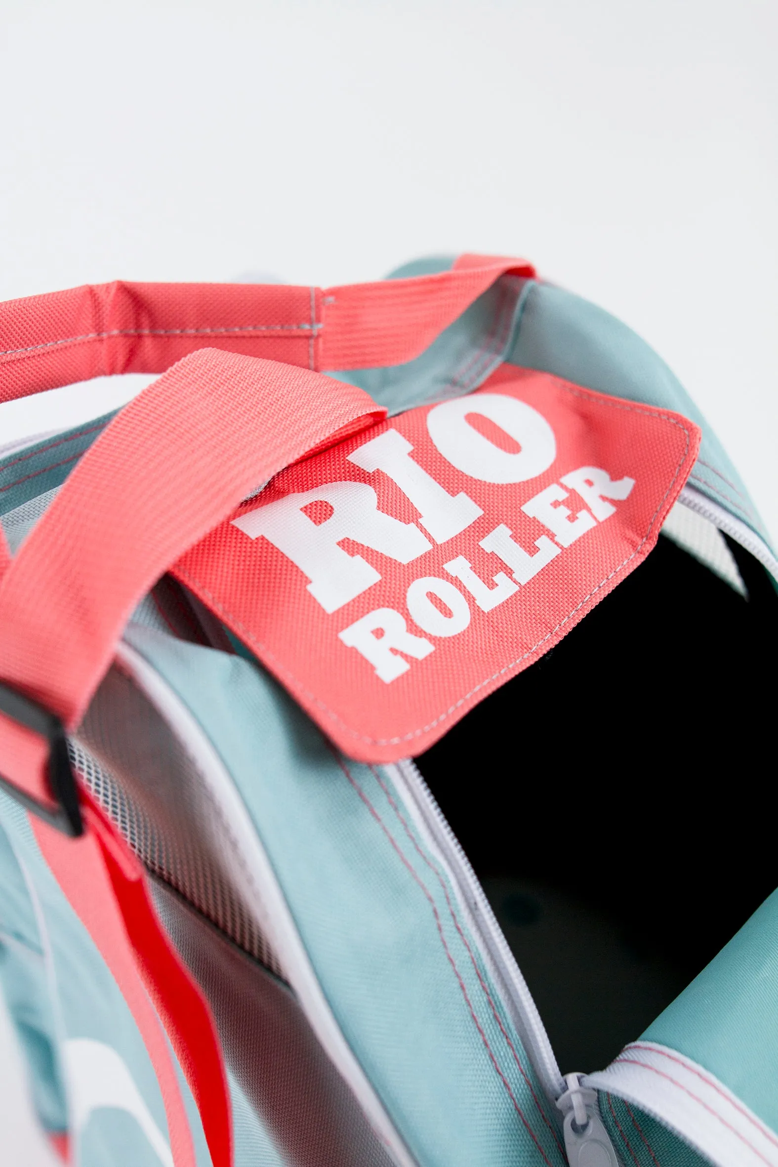 Rio Roller Script Skate Bag