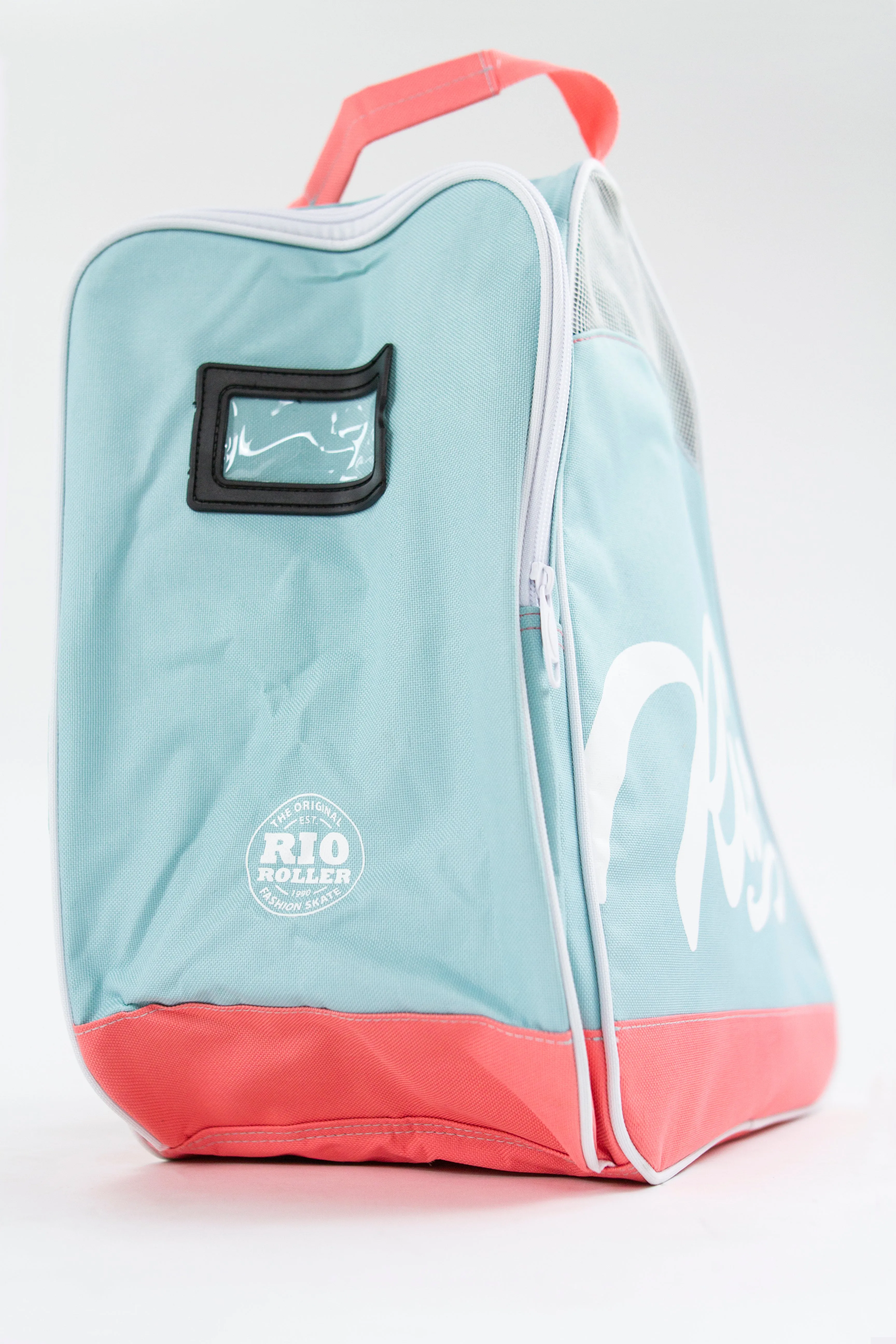 Rio Roller Script Skate Bag