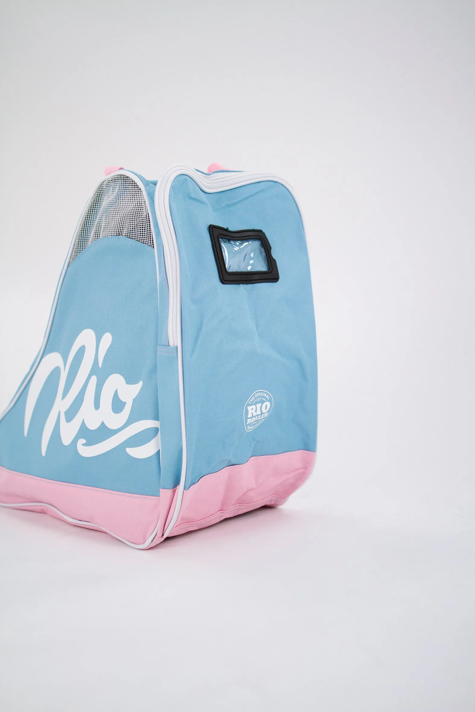 Rio Roller Script Skate Bag