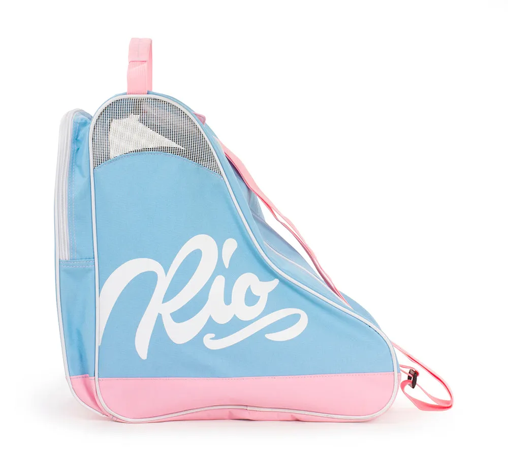 Rio Roller Script Skate Bag