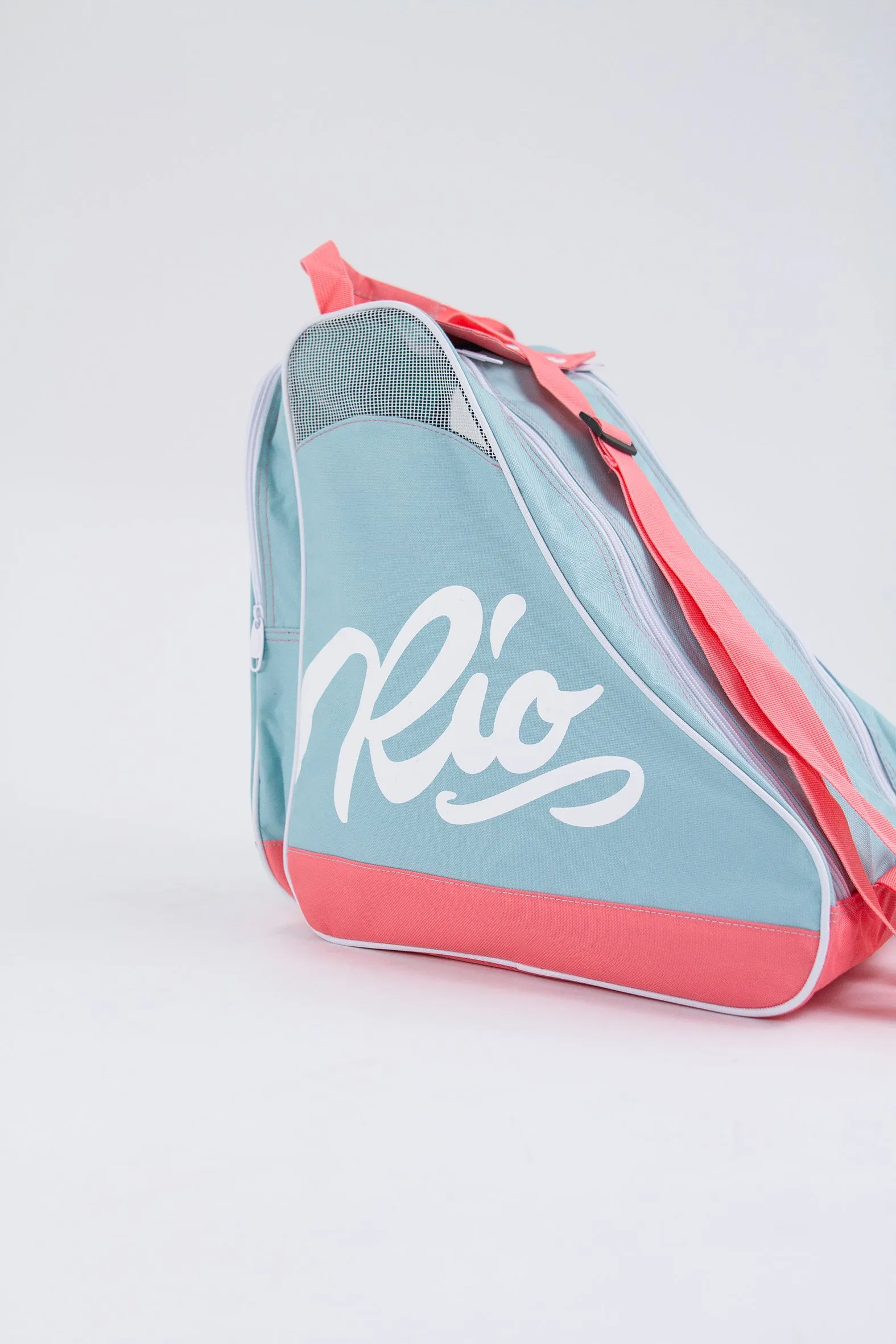 Rio Roller Script Skate Bag