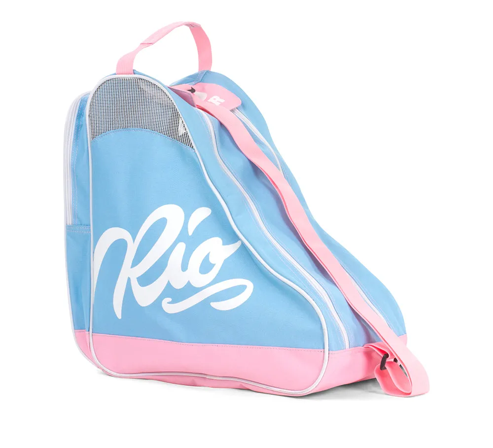 Rio Roller Script Skate Bag