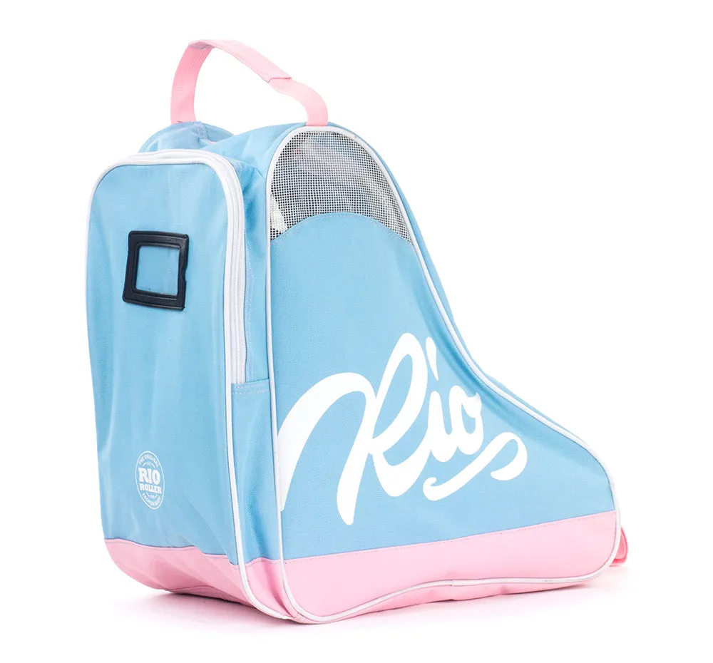 Rio Roller Script Skate Bag