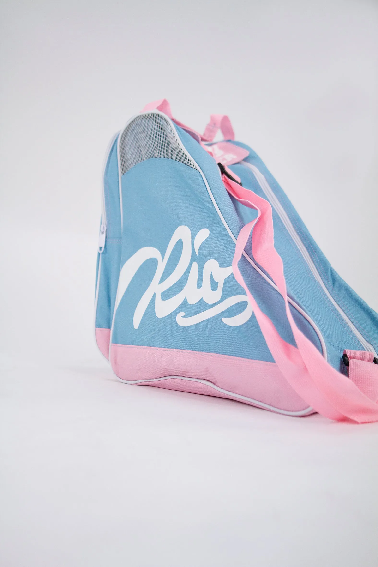 Rio Roller Script Skate Bag