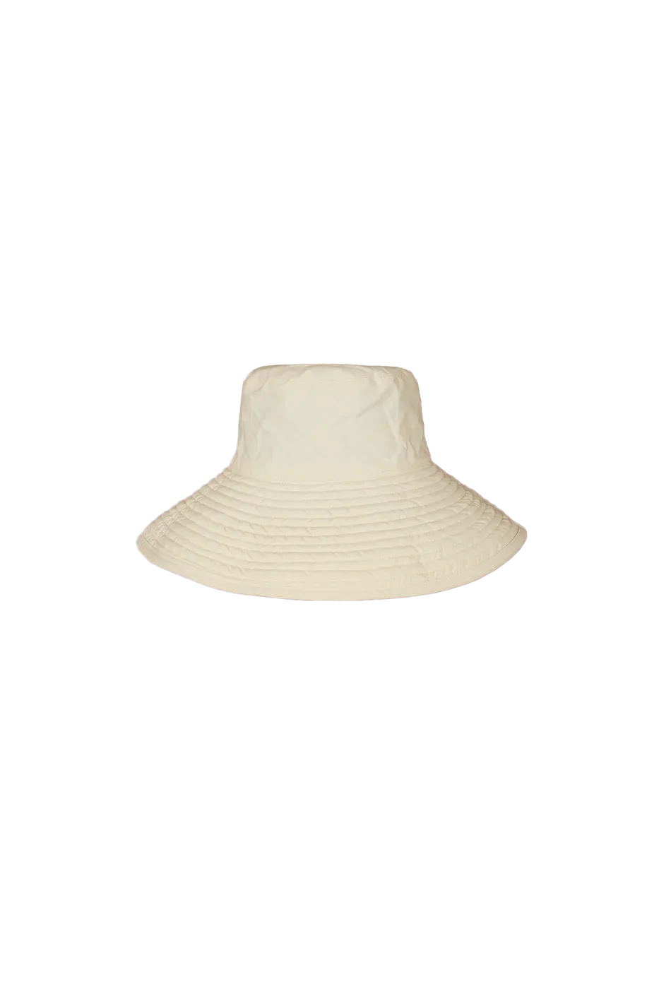 Romualda Sheep Gran Bucket Hat