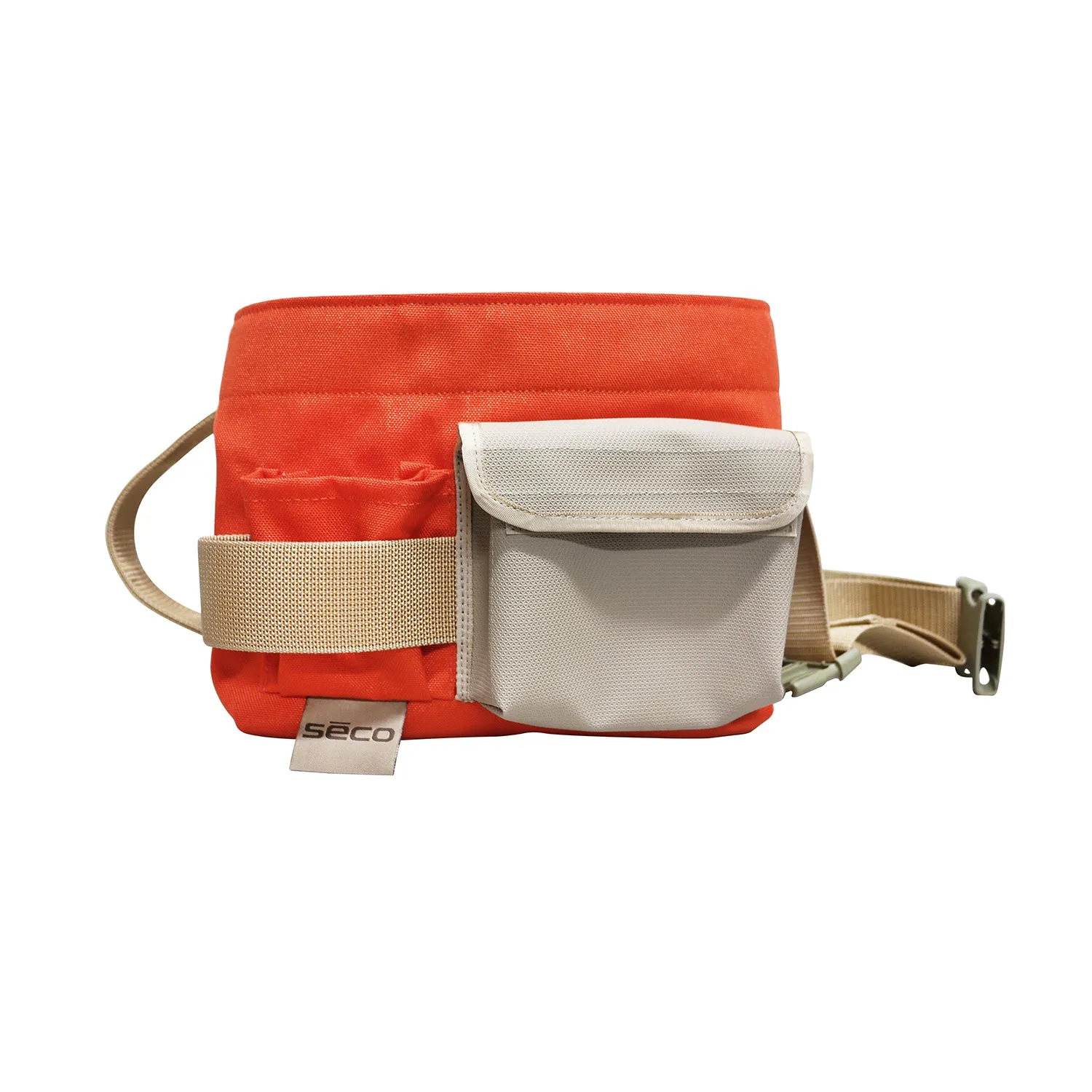 SECO Surveyor's Tool Pouch with Belt