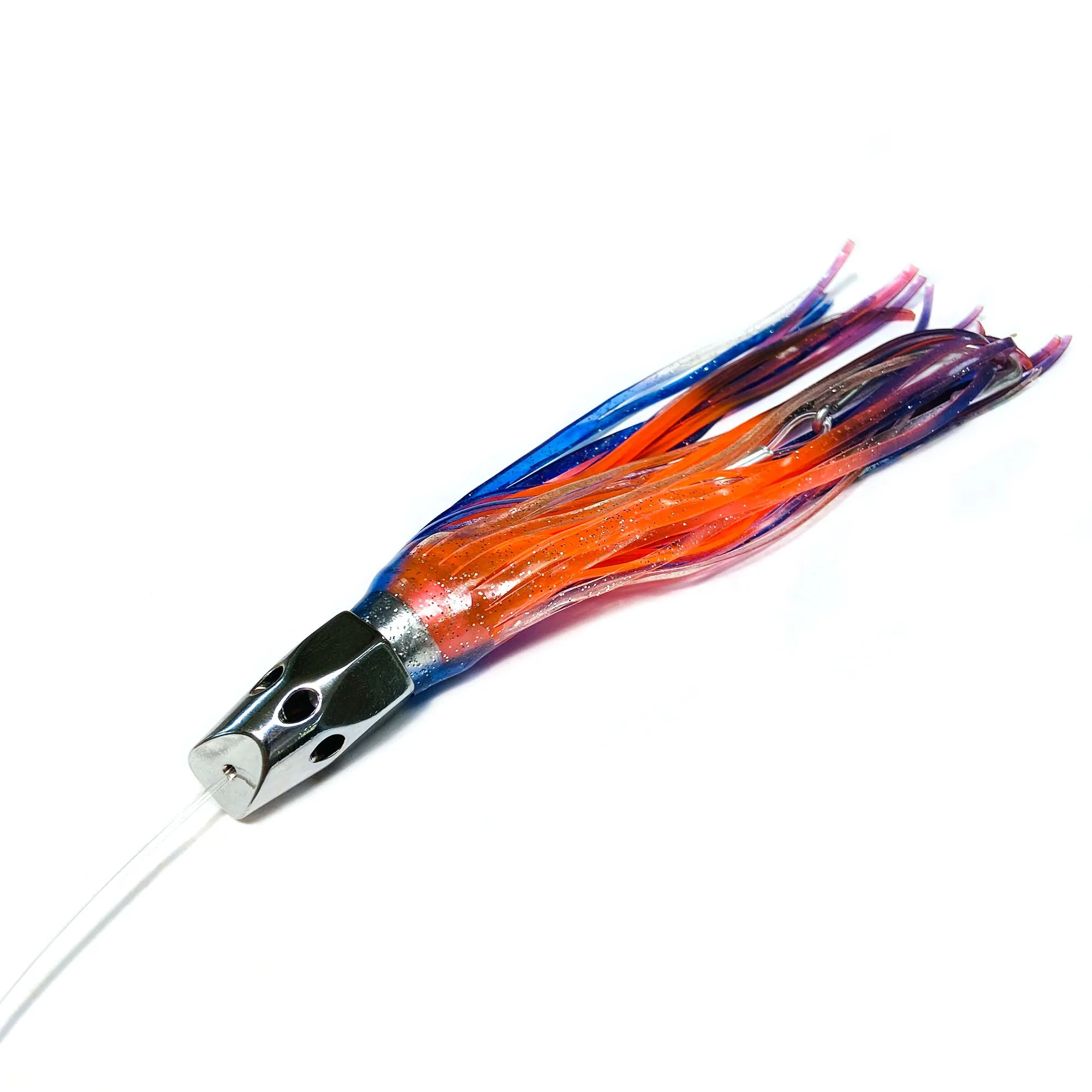 Slant Head Super 10-Pack - 8 & 10 in. Lures