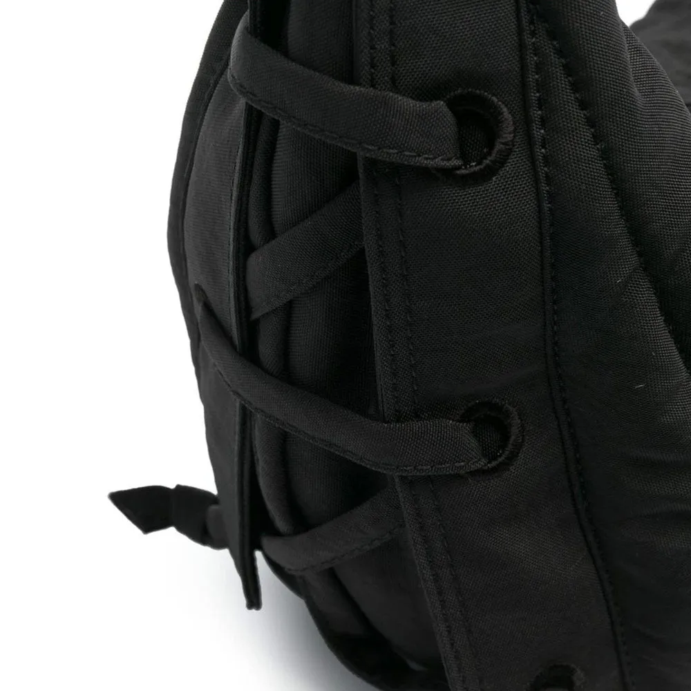 Small Soft Game Bag 'Black'