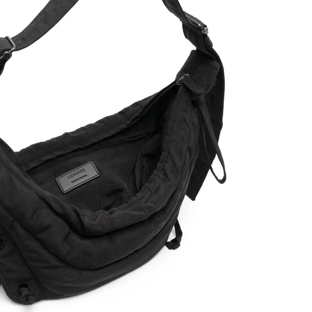 Small Soft Game Bag 'Black'