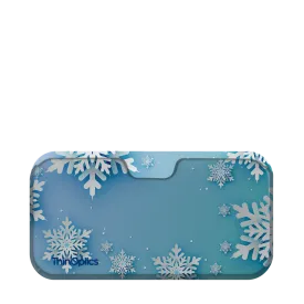 Snowflakes Universal Pod