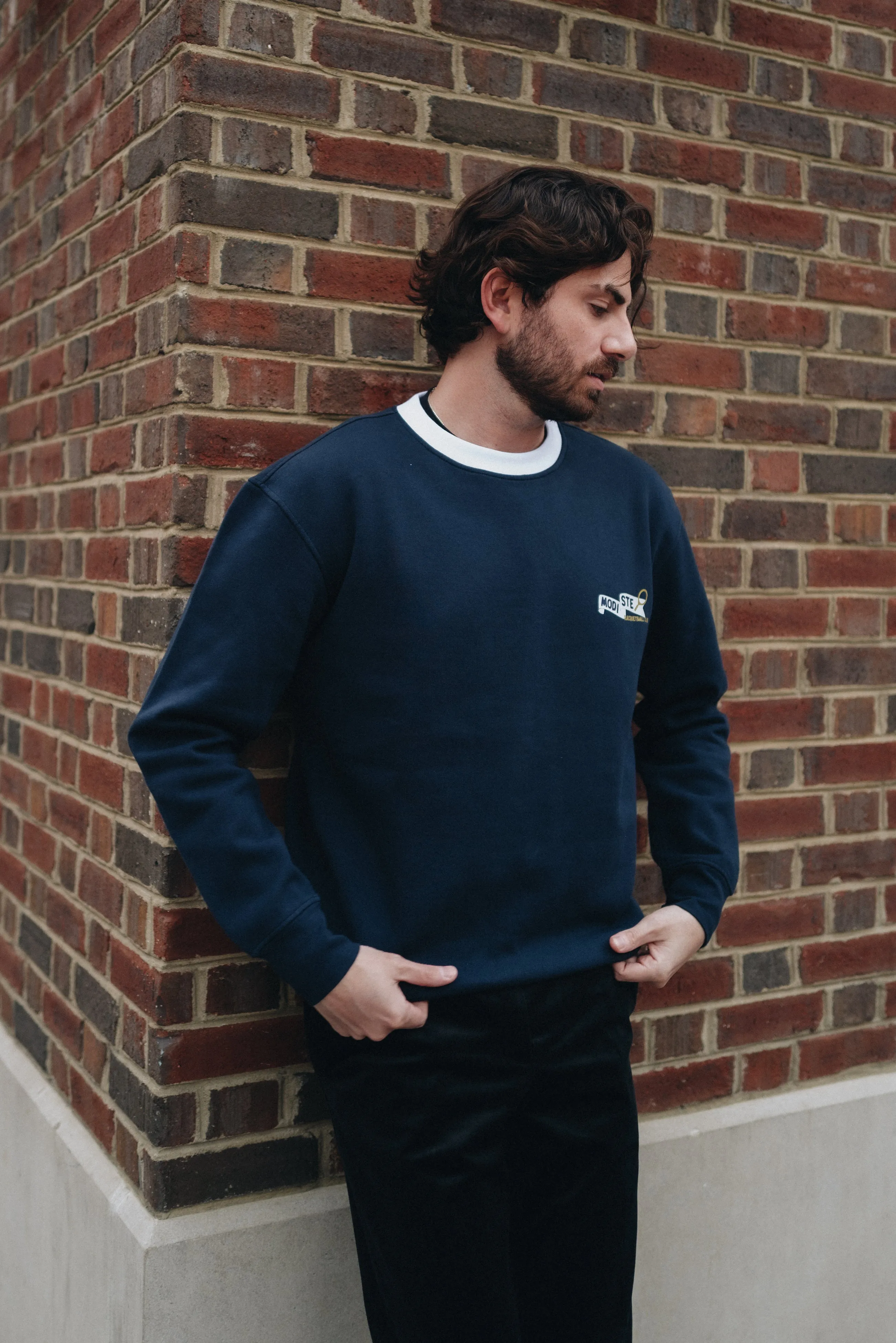 St. John Limited-Edition Pullover