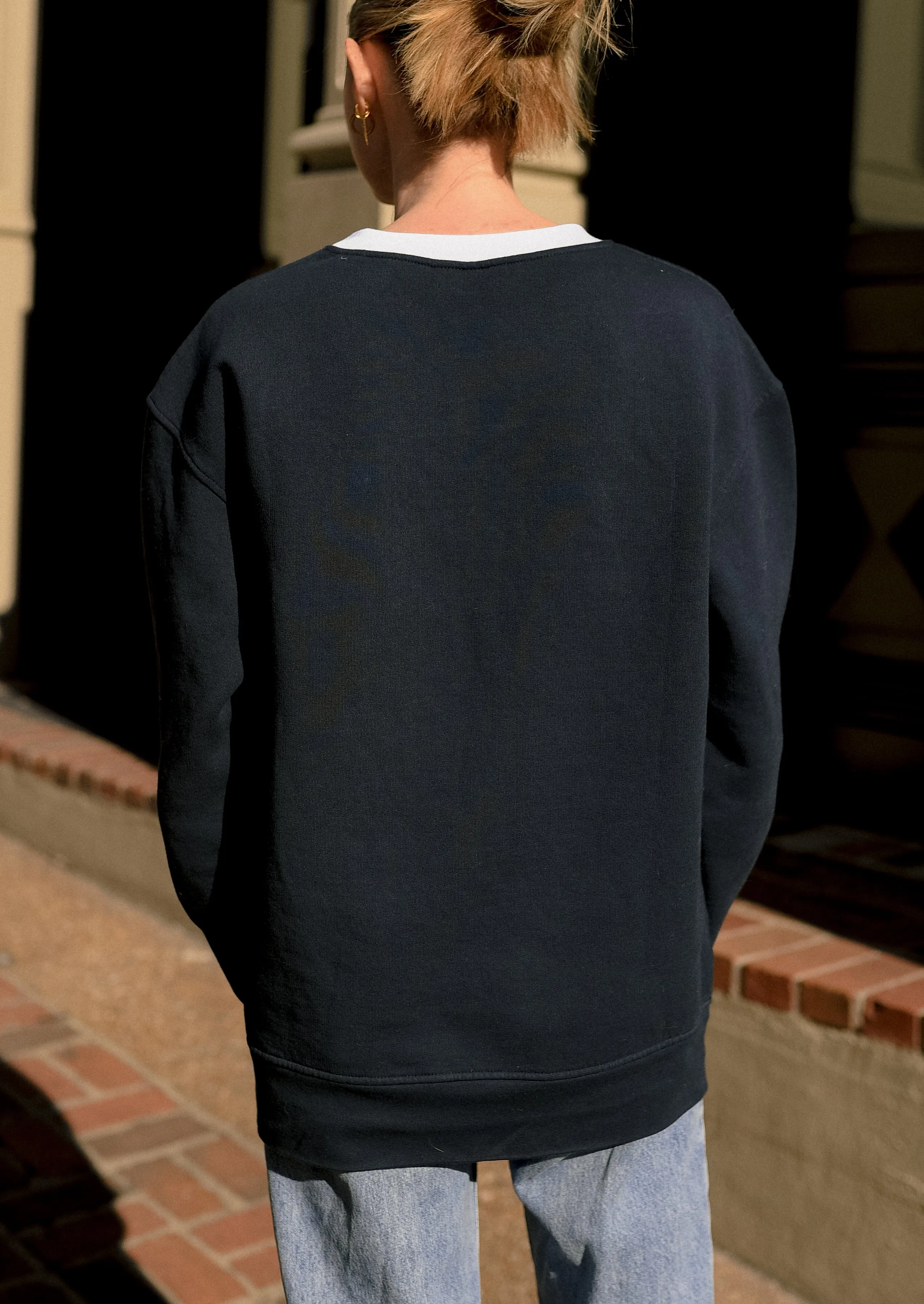 St. John Limited-Edition Pullover