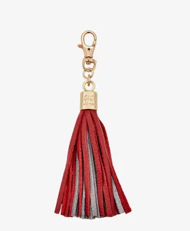 Tassel Bag Charm