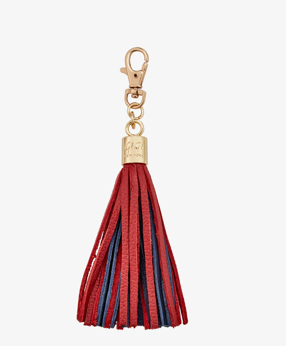 Tassel Bag Charm